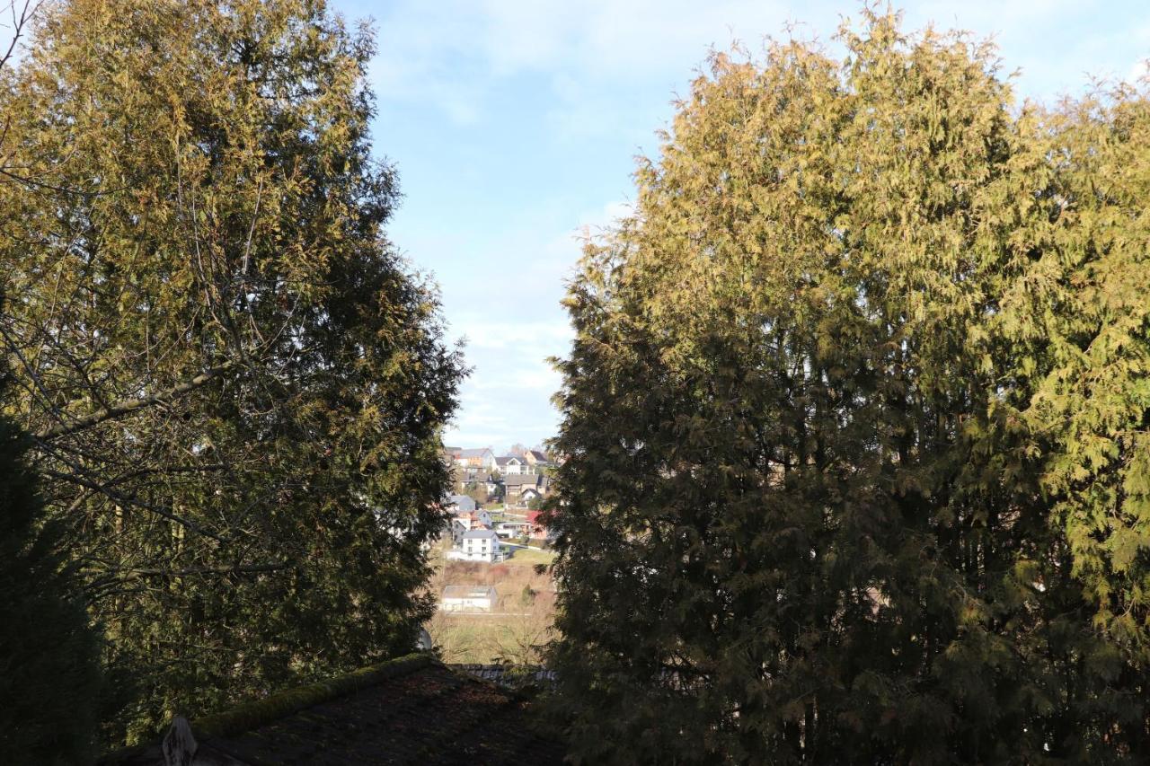 Landhaus Mit Saunakeller Bad Wünnenberg エクステリア 写真