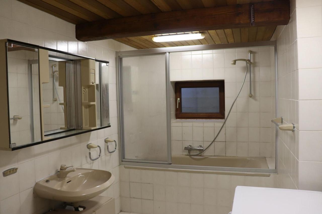 Landhaus Mit Saunakeller Bad Wünnenberg エクステリア 写真