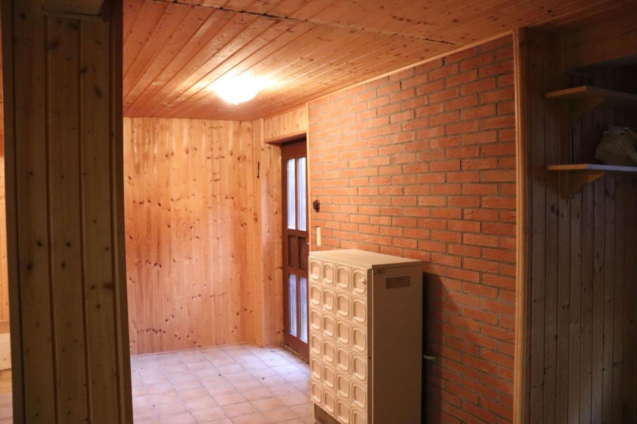 Landhaus Mit Saunakeller Bad Wünnenberg エクステリア 写真