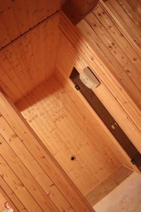 Landhaus Mit Saunakeller Bad Wünnenberg エクステリア 写真