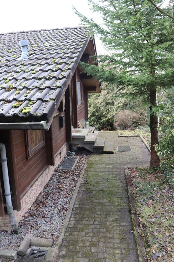 Landhaus Mit Saunakeller Bad Wünnenberg エクステリア 写真