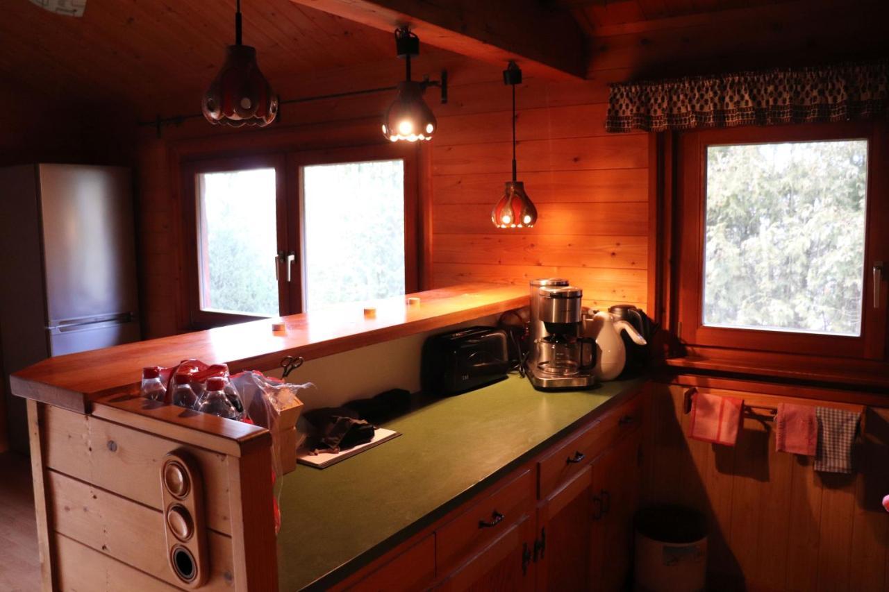 Landhaus Mit Saunakeller Bad Wünnenberg エクステリア 写真