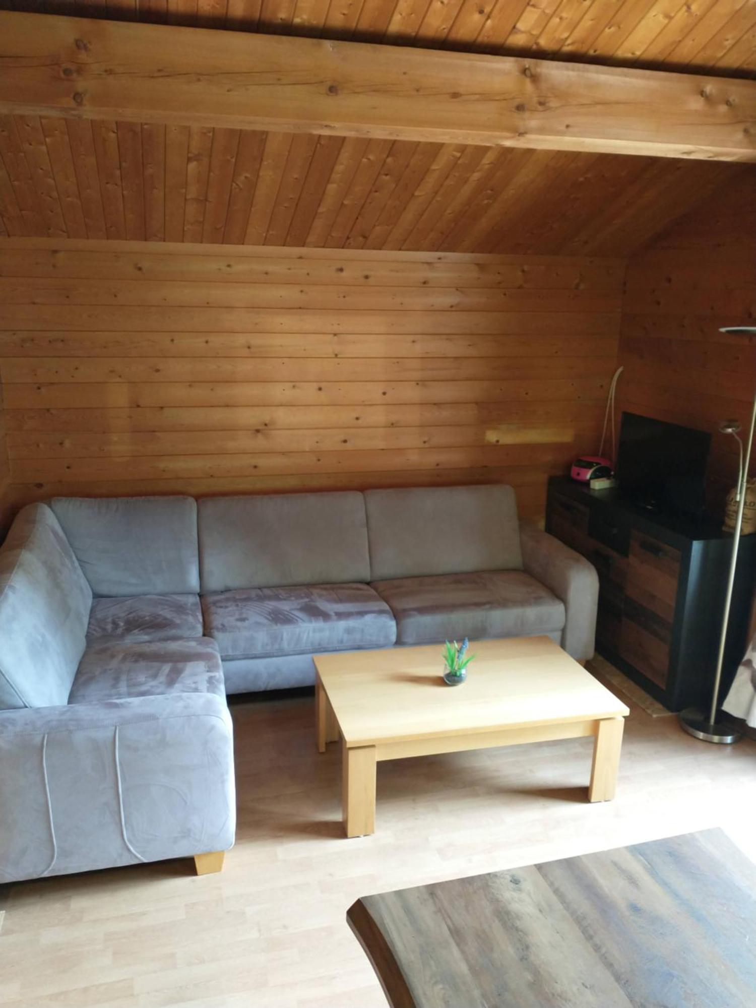 Landhaus Mit Saunakeller Bad Wünnenberg エクステリア 写真